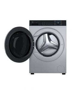 Haier Front Load Fully Automatic Washing Machine 8Kg (HW80-BP12929S3) On Installments - NomanTra ( 3 Months 0% Percent Profit Product Available On 48 Months Installment )